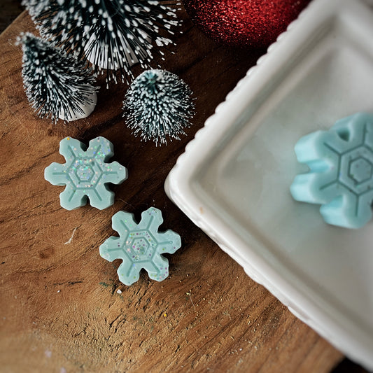 Fondant parfumé - Gui Cire et cie