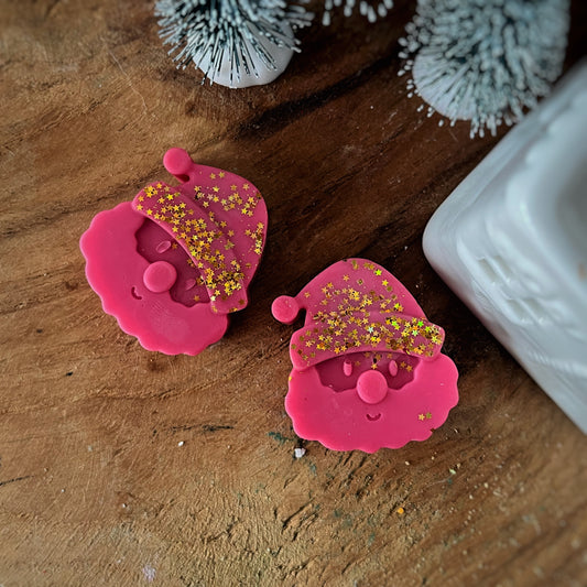 Fondant parfumé - Vin chaud Cire et cie