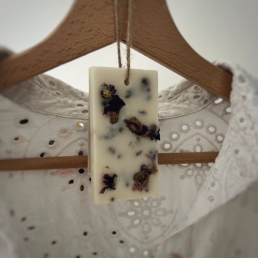 Suspension parfumée - Linge propre Cire et cie